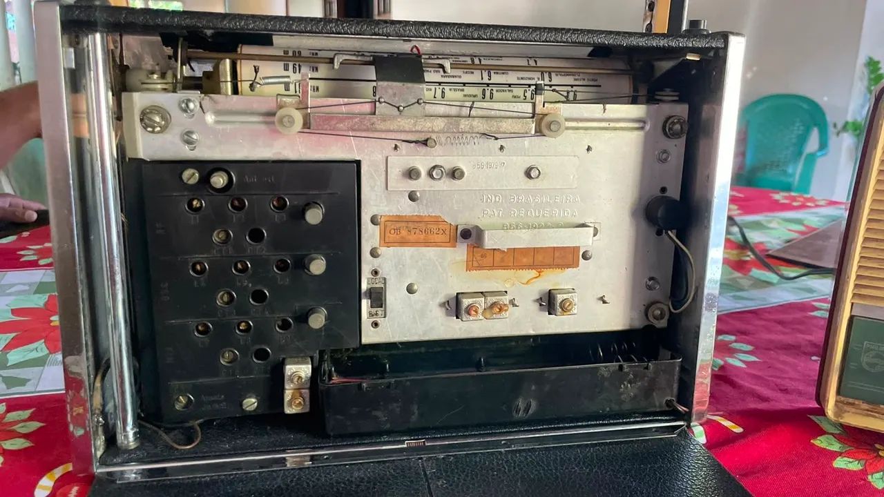 Rádio Philco  - Foto 3