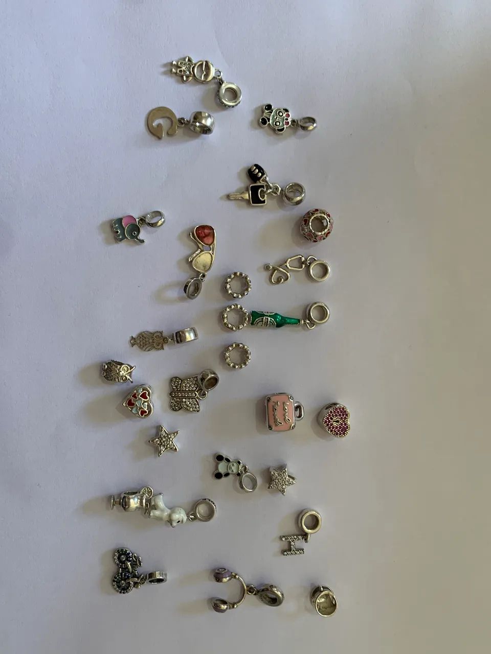 Pulseira Pandora - Foto 2