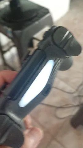 Controle PS 4 - Foto 3
