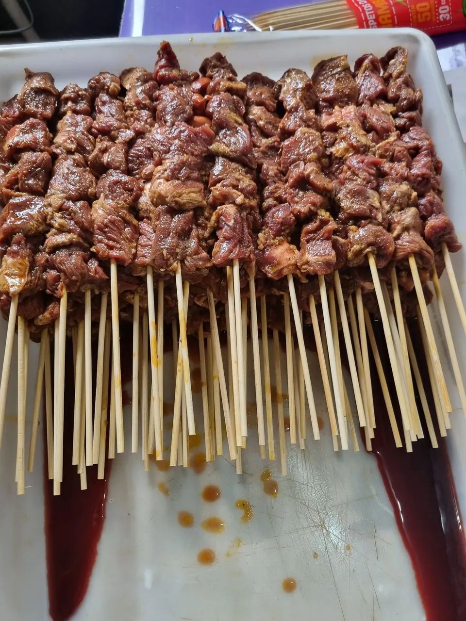 Rei dos Espetinhos especiais ? - Foto 4