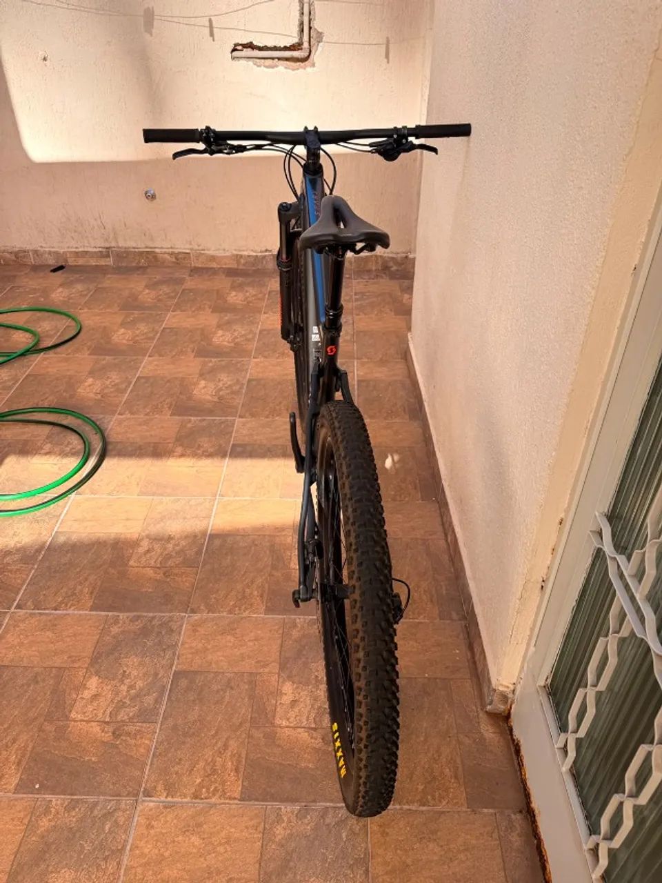  Bicicleta Scott Spark 960 2021 - Pronta para pedalar! - Foto 4