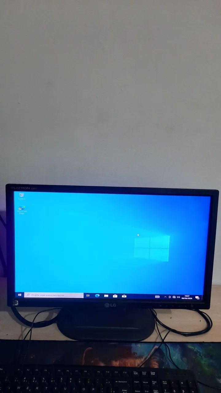 Computador Completo   - Foto 3