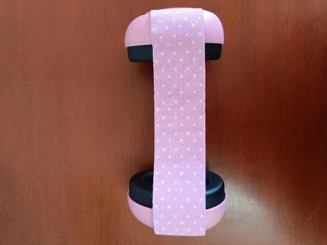 Abafador de ruidos para bebê  - Foto 4