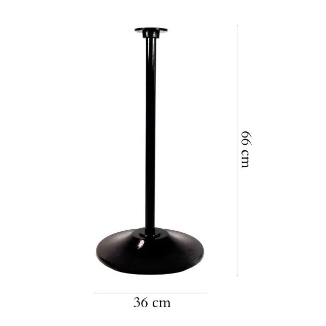 Kit Máquina de Bolinhas com Cápsulas e Pedestal - Foto 3