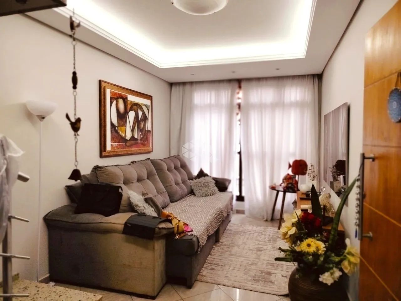 Sobrados de Vila com 179m² , com 4 quartos em Santana. - Foto 4
