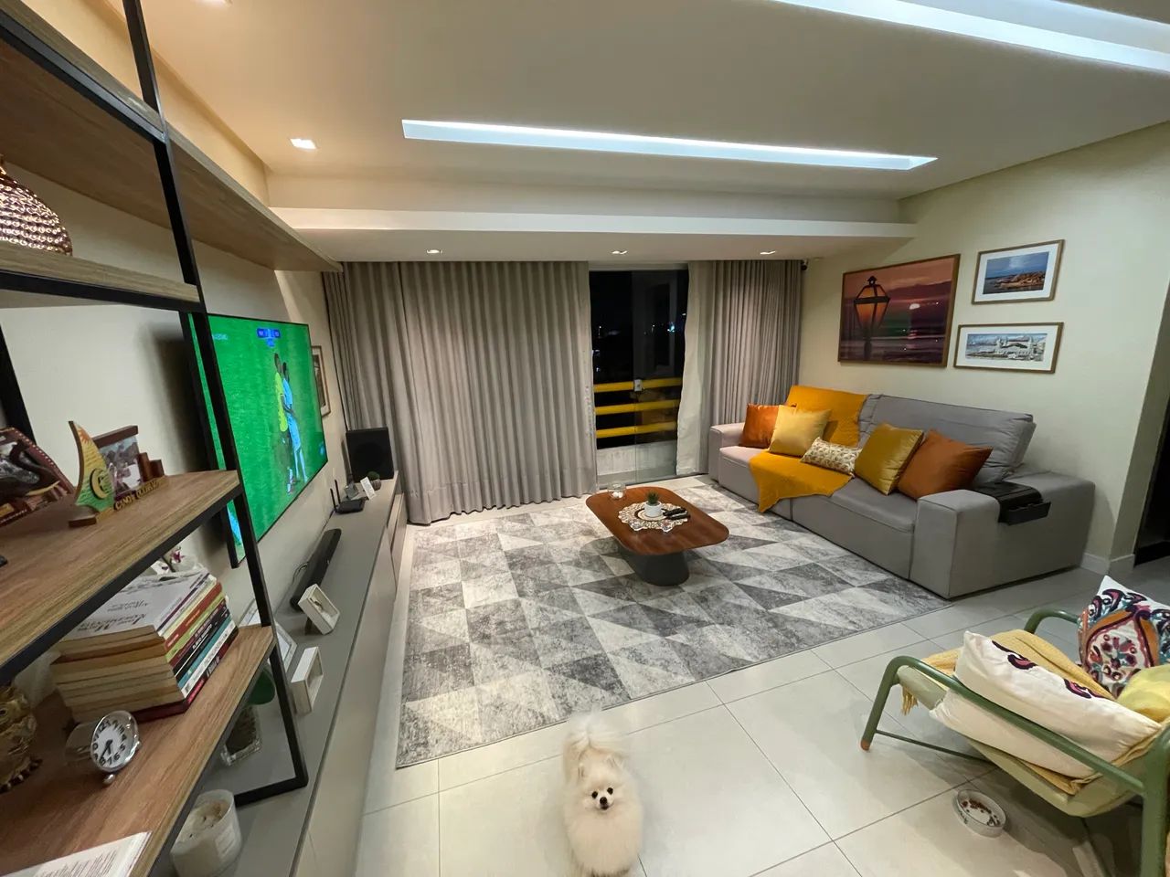 Vendo cobertura duplex 
