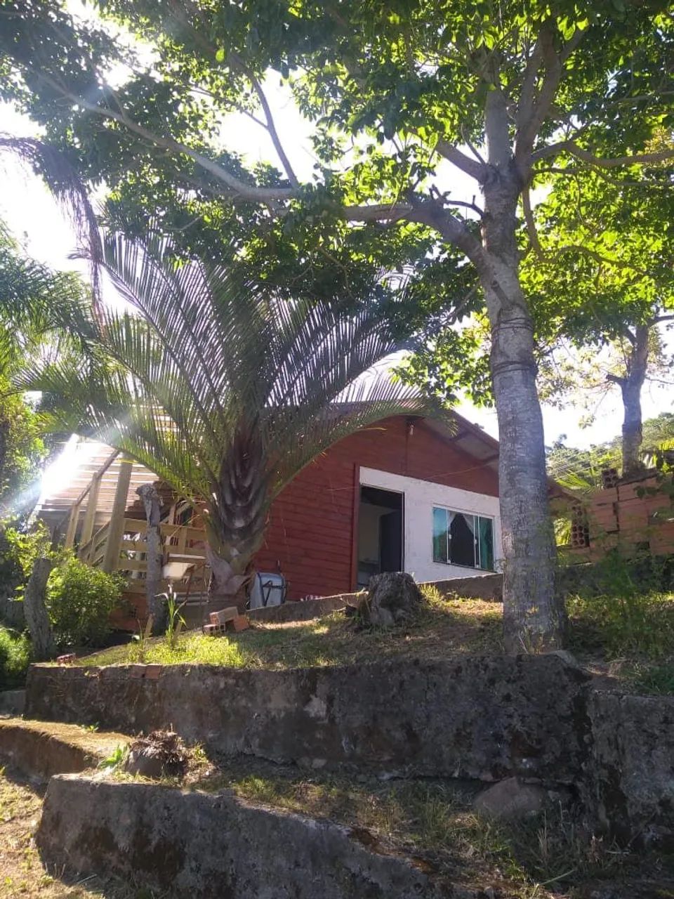 Casa Frente para a Lagoa - Foto 2