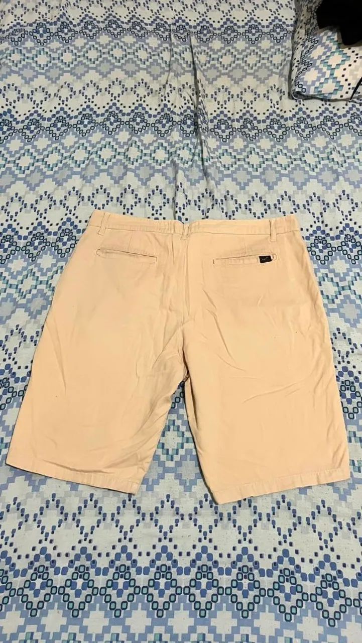 Lote Bermudas Lacoste ORIGINAL