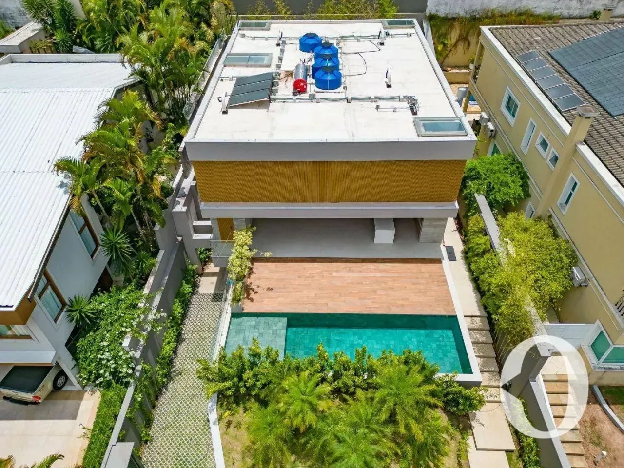 Casa com 4 dormitórios, 622 m² - venda por R$ 15.900.000,00 ou aluguel por R$ 100.000,00/m