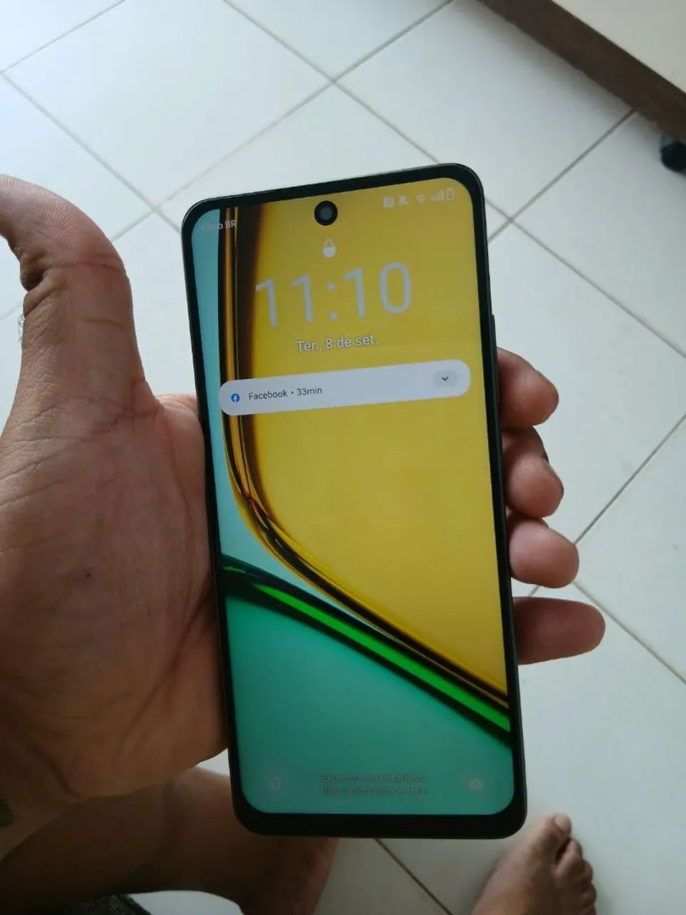 Realme c67 - Foto 3
