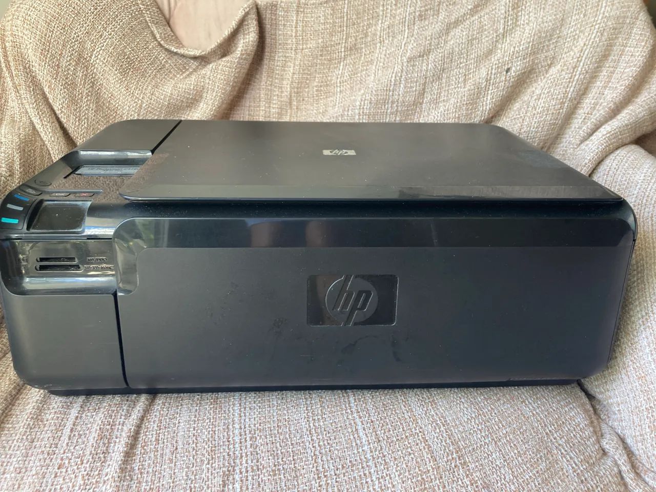 Impressora HP - Foto 6