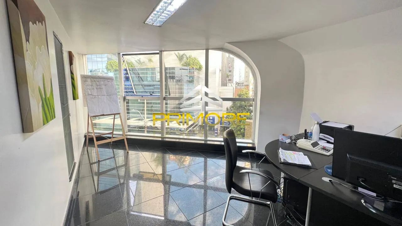 Locação de Prédio Comercial no Bairro Funcionários com 1.450m² - Foto 3