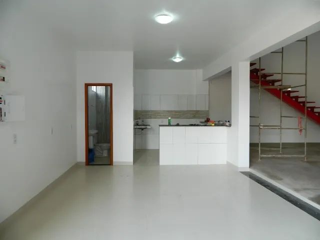 AUGA-SE GALPÃO COMERCIAL DE ALVENARIA COM COBERTURA  - Foto 3