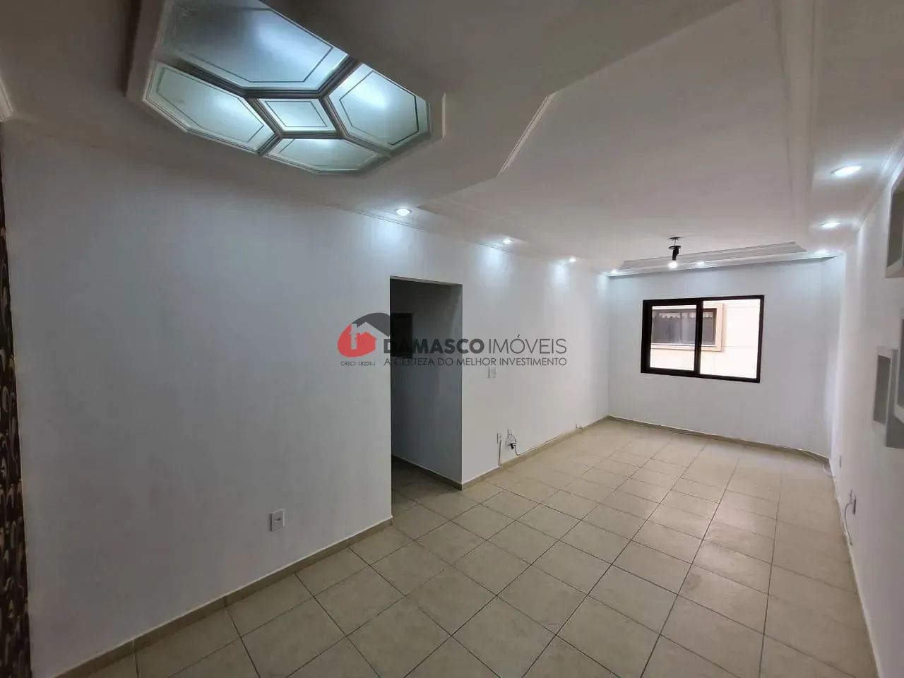 Apartamento em Santa Maria