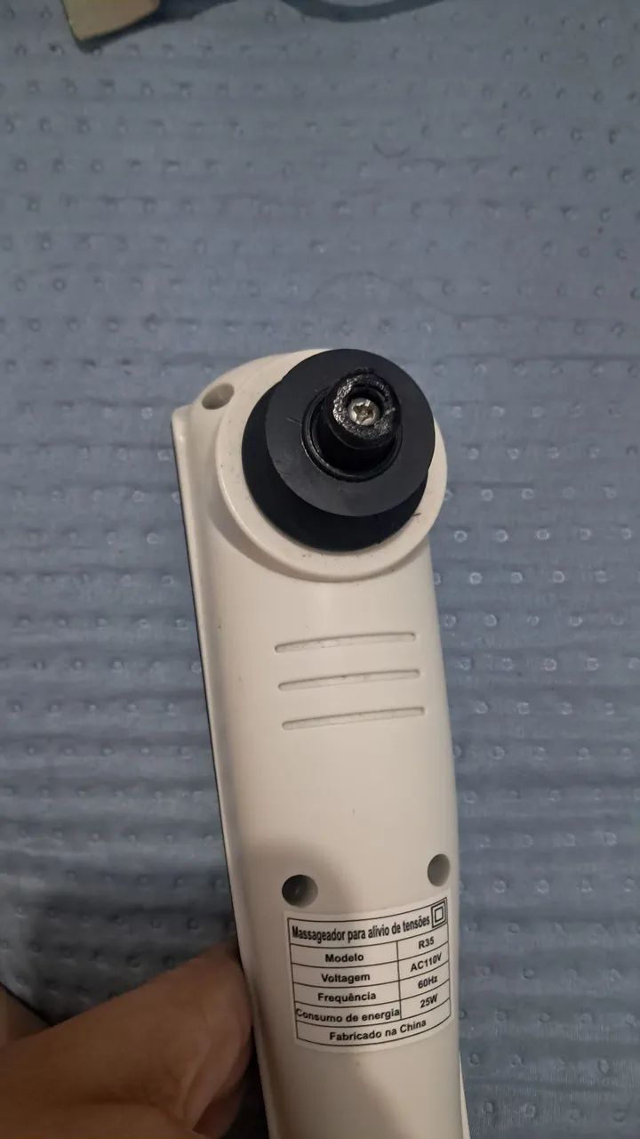 Massageador - Foto 2