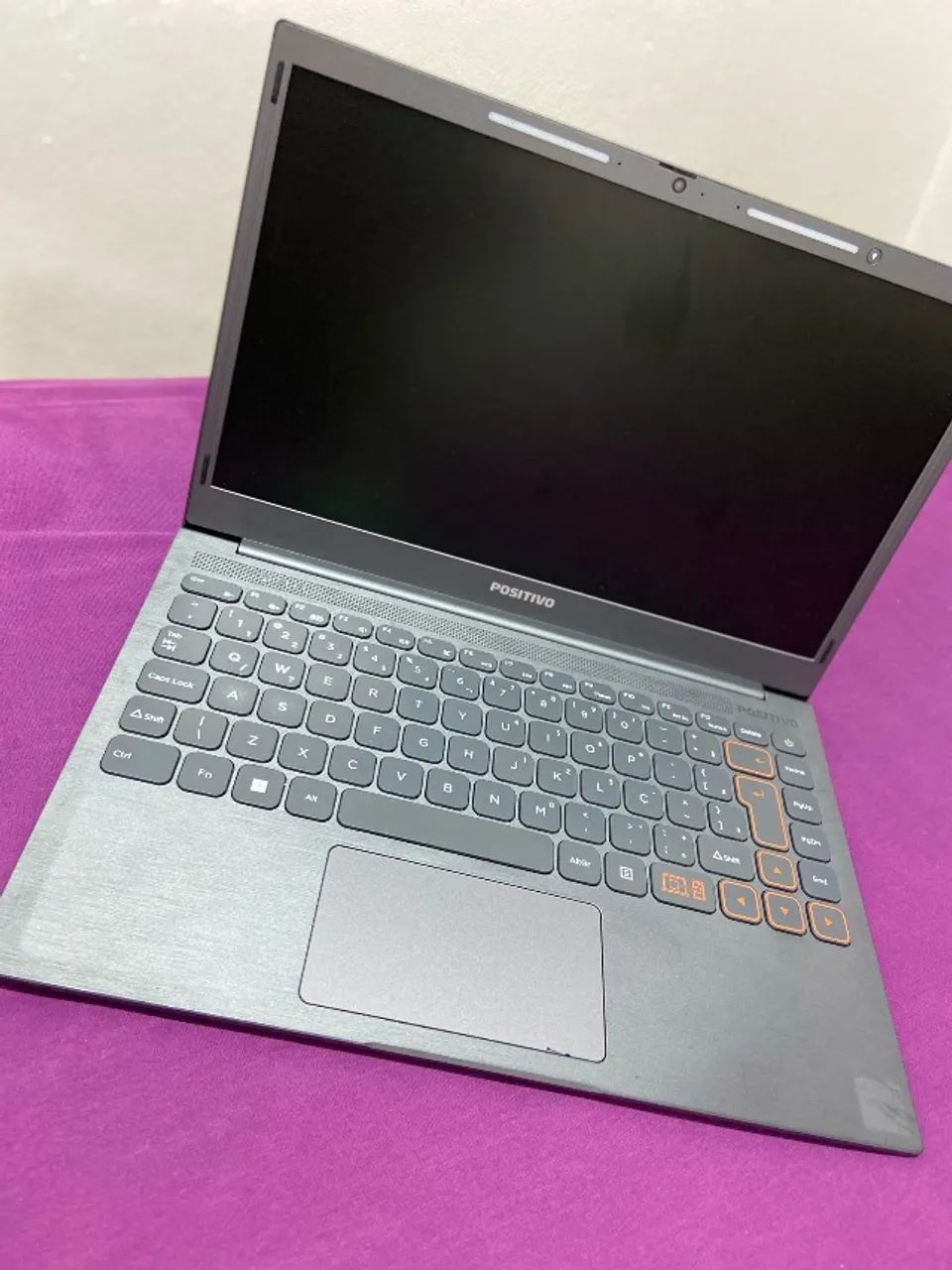 Notbook positivo vision c14 - Foto 2
