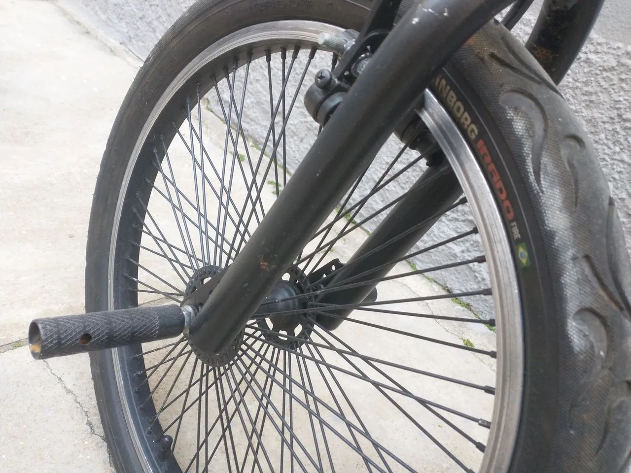 BMX - Foto 4