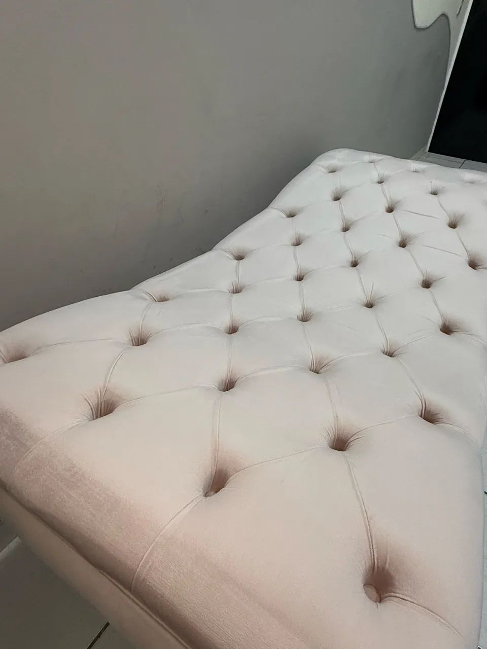 Maca luxo