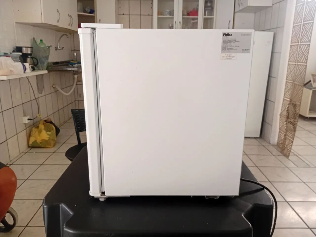 Vende frigobar - Foto 3