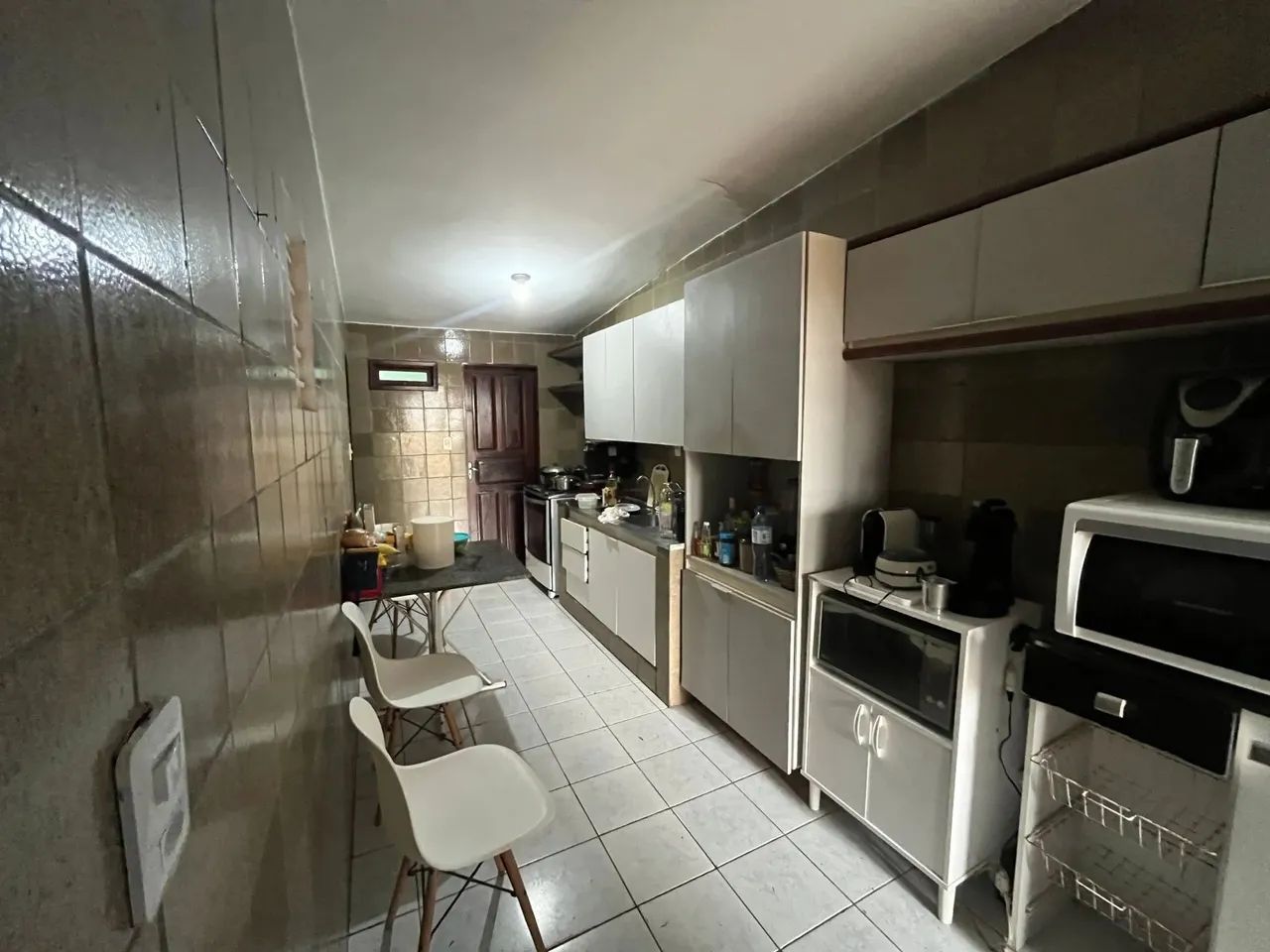 Casa para locação em rua pública, CRUZ DAS ALMAS, Maceió, AL - Foto 5