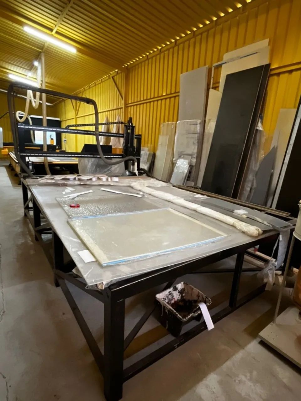ROUTER CNC - Foto 2