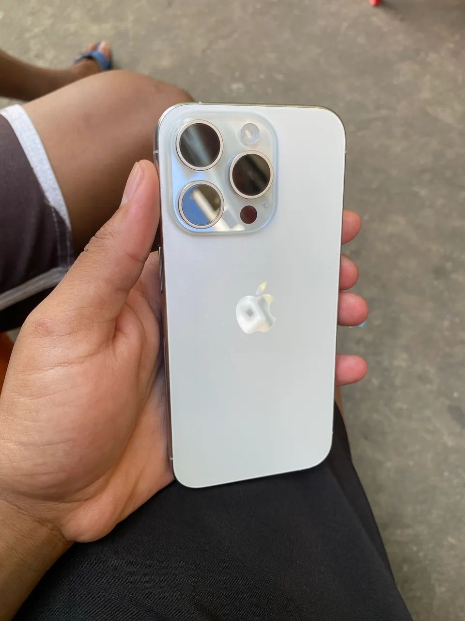 iPhone 15 pro 