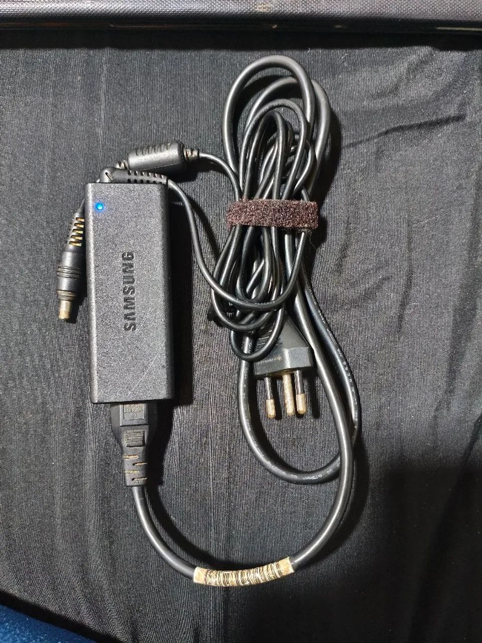 Vendo Notebook Samsung com defeito  - Foto 5