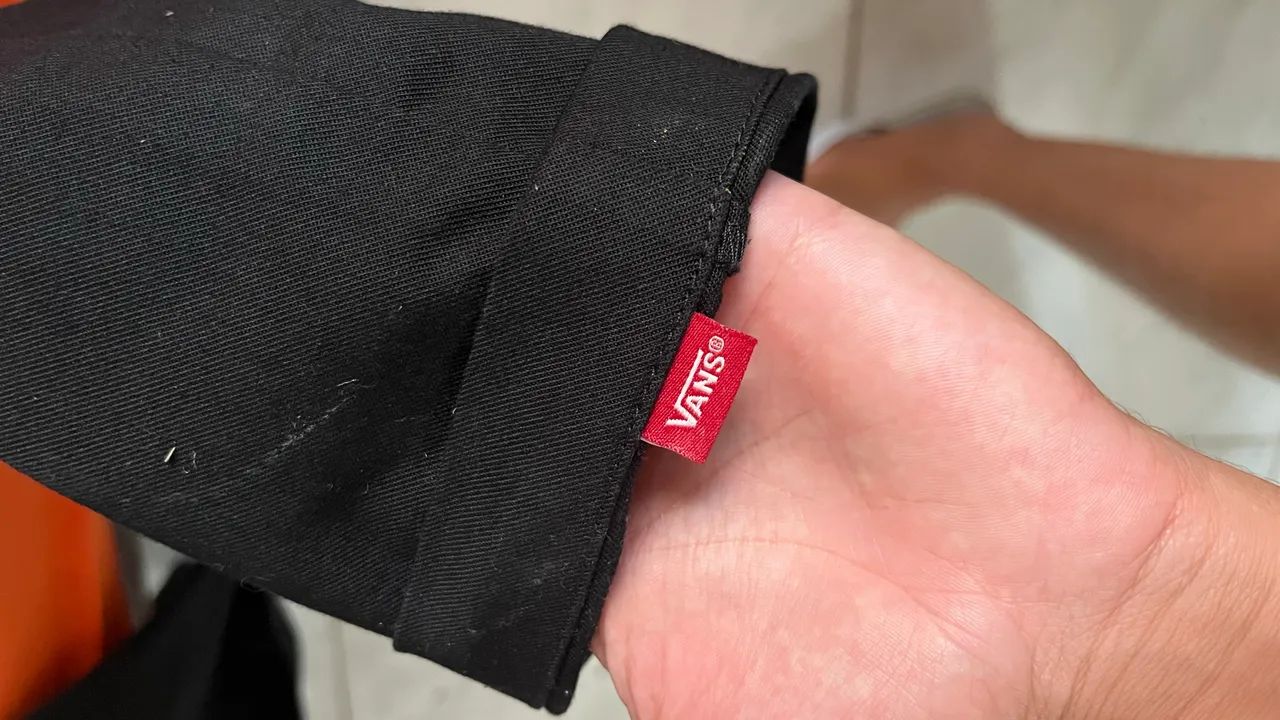 Calça vans original - Foto 2