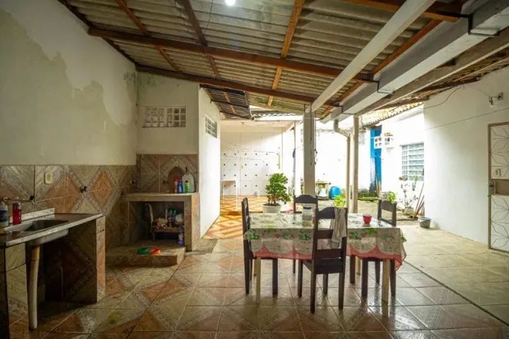 Vendo casa em Santa Cecilia - Foto 3