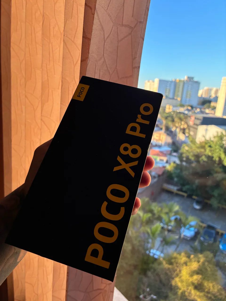 POCO X8 Pro - 1 mês de uso - Foto 2