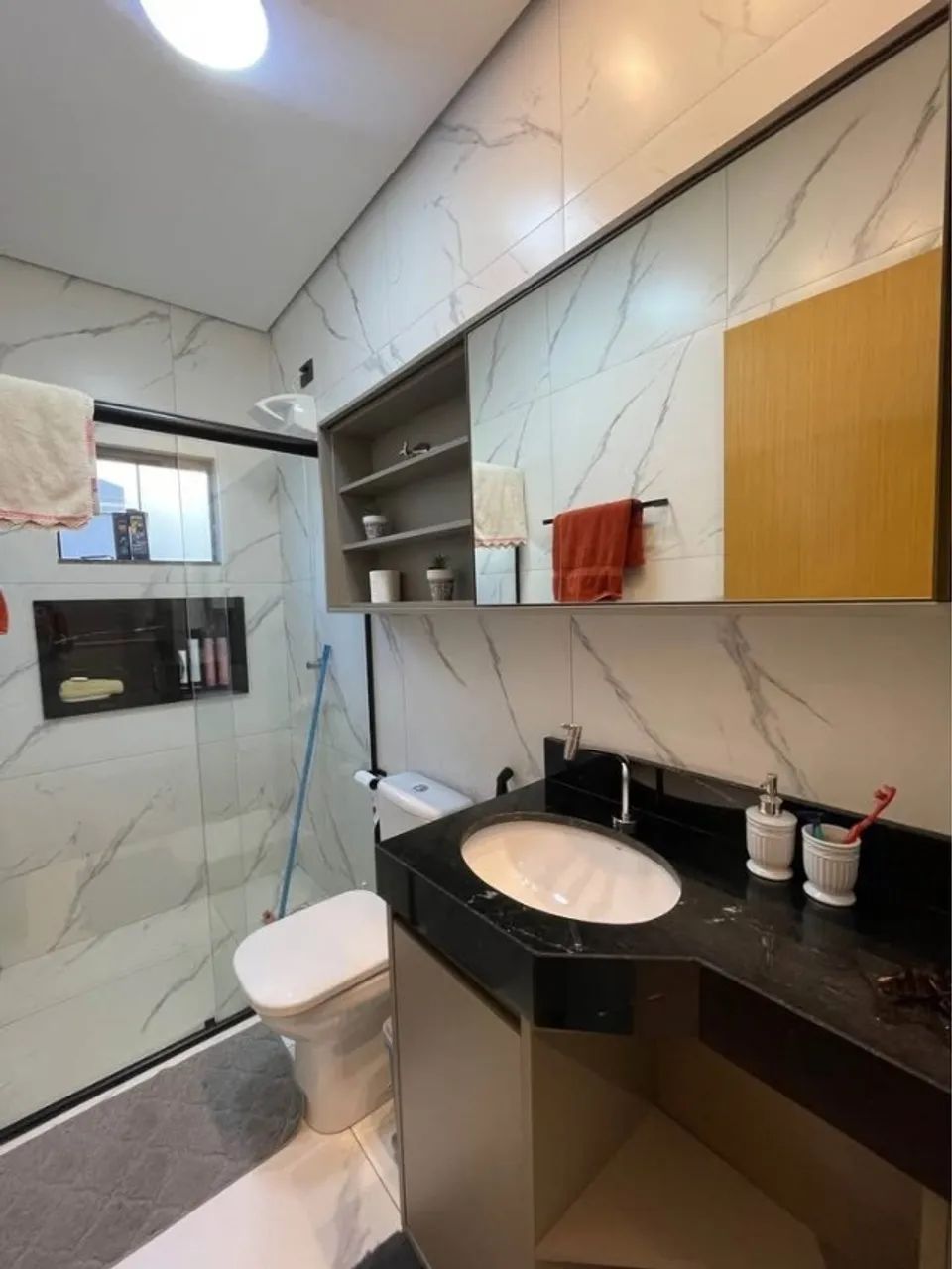 Casa em São Francisco do Sul, 3 quartos - Foto 4
