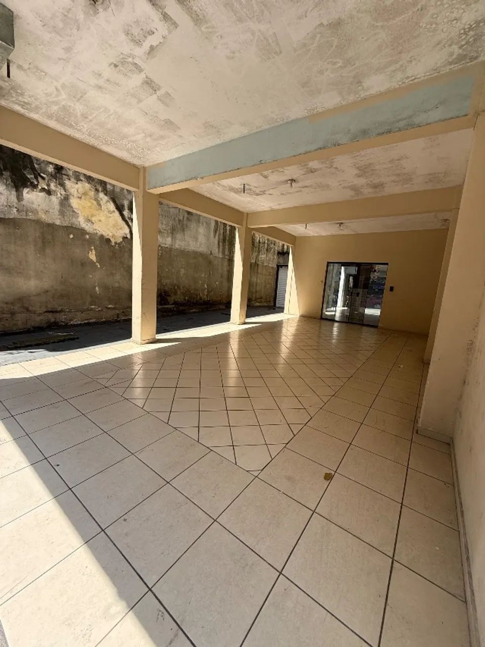 Imóvel comercial no centro de São Vicente  - Foto 2