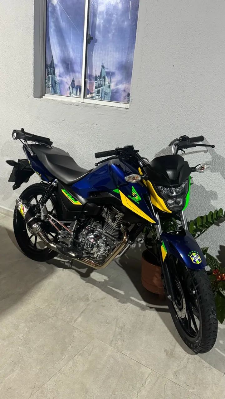 ESCAPAMENTO GRS 