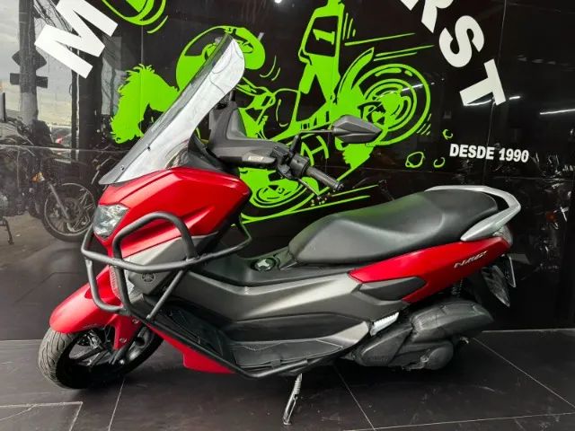 Yamaha Nmax 2019  - Foto 3