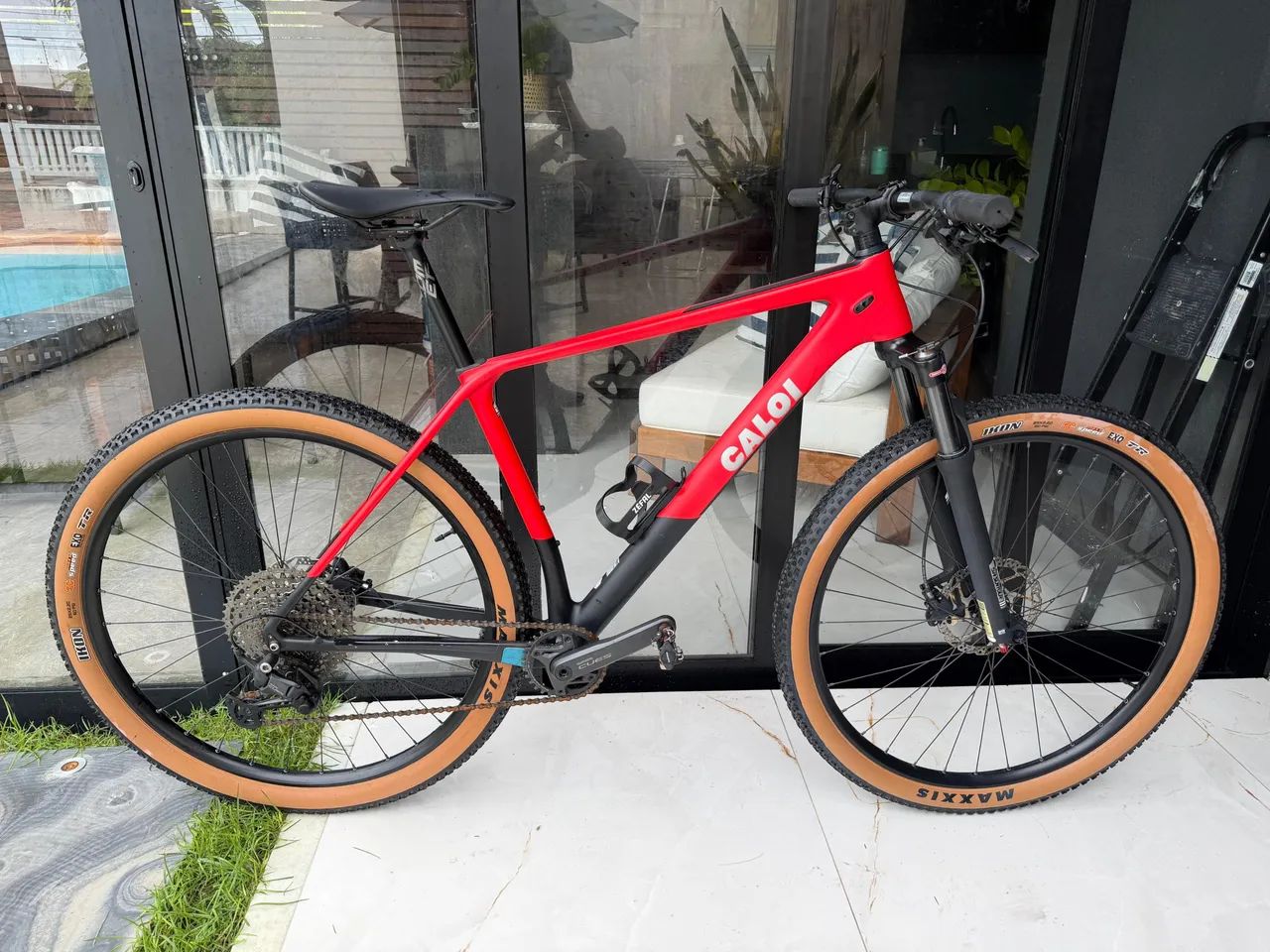 Caloi Elite Sport  - Foto 2