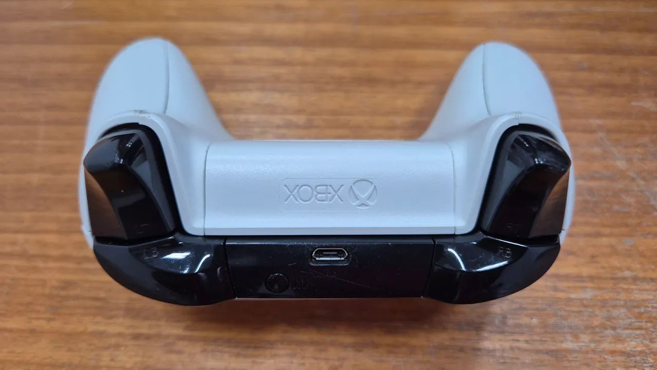 Controle do Xbox One S funcionando 100% - Foto 4