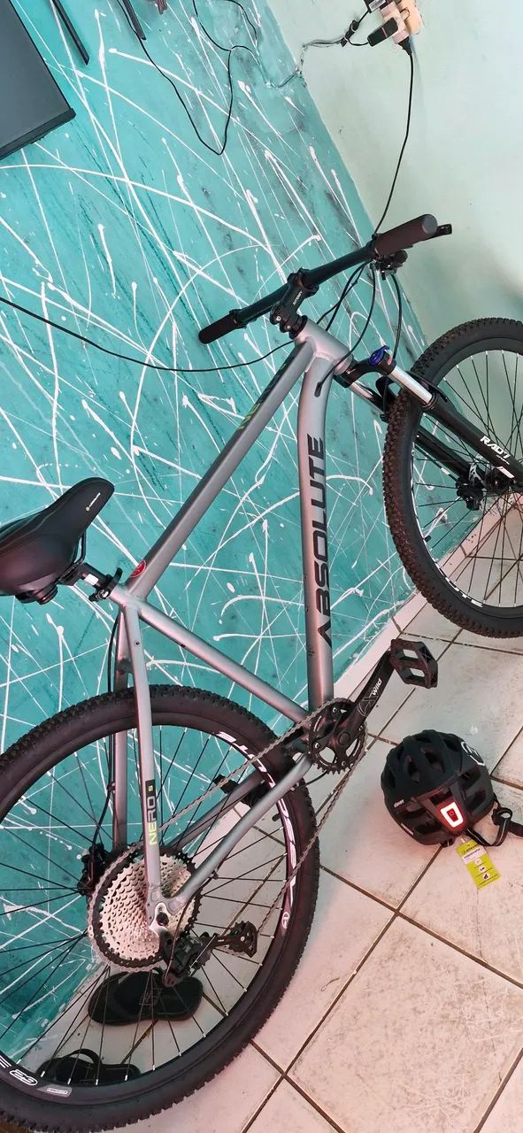 Vendo bicicleta  - Foto 2