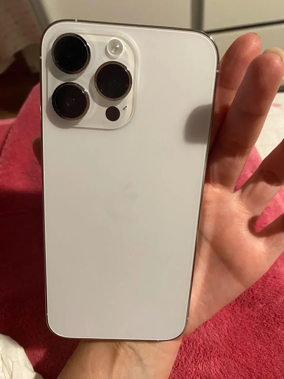 iPhone 14 Pro Max 128 GB  - Foto 5