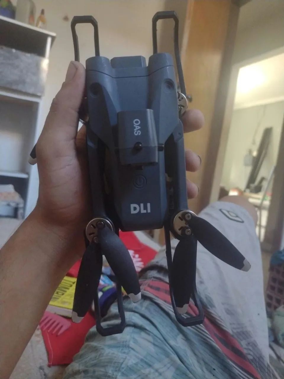 Drone  - Foto 3