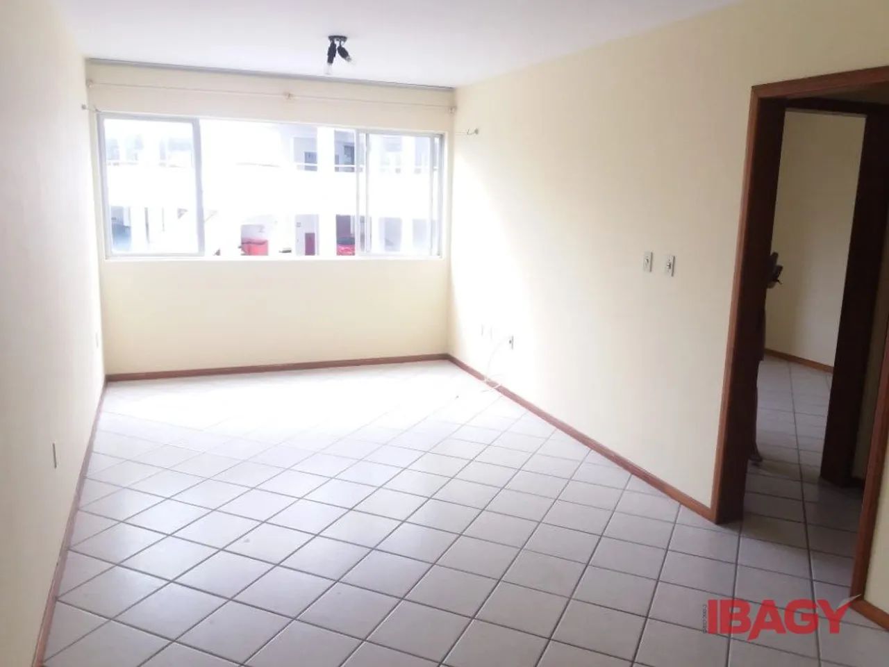 Excelente Apartamento 1 dormitório(s) em Carvoeira - Florianópolis - Foto 5