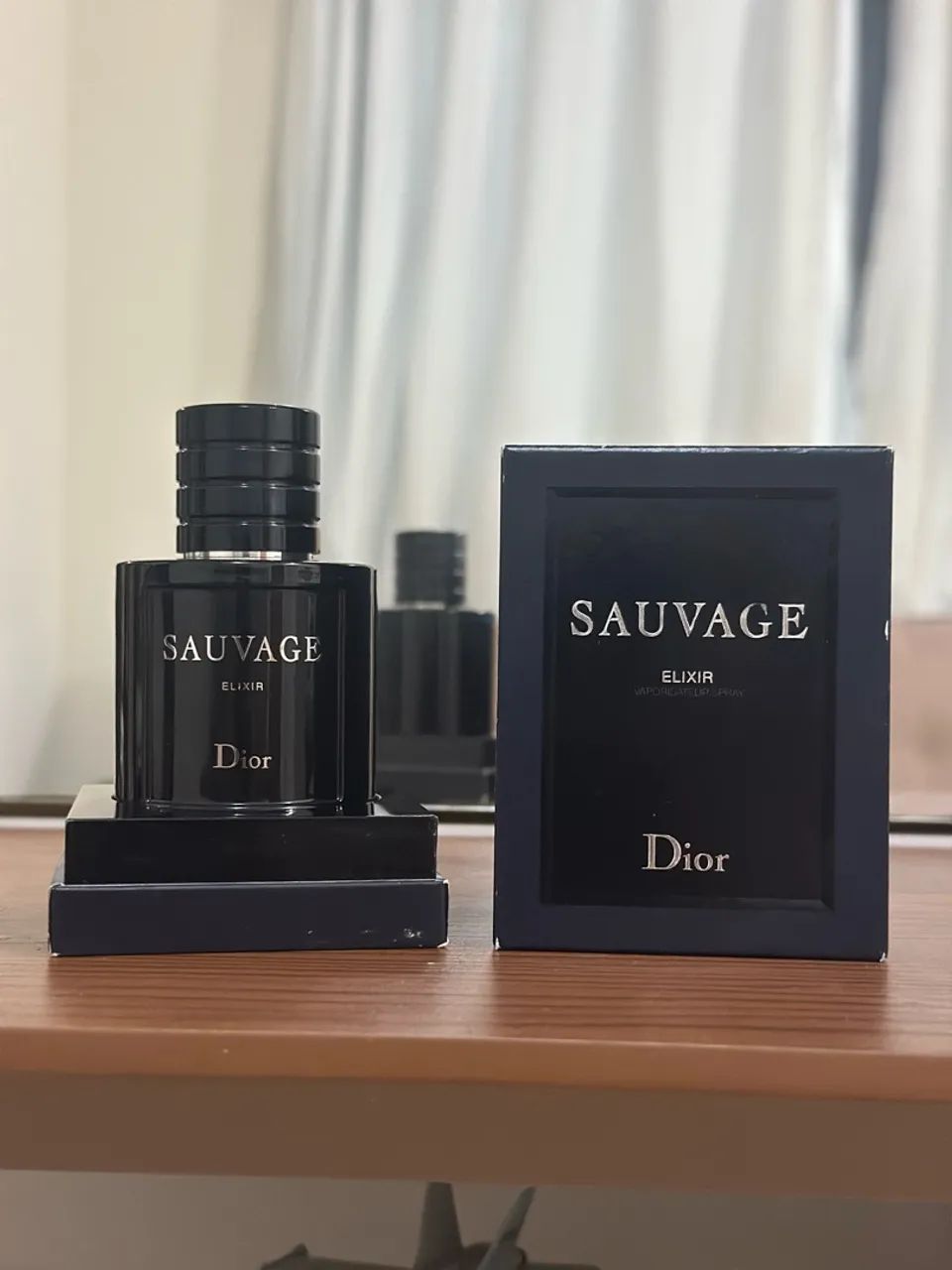 Sauvage Elixir 60ml