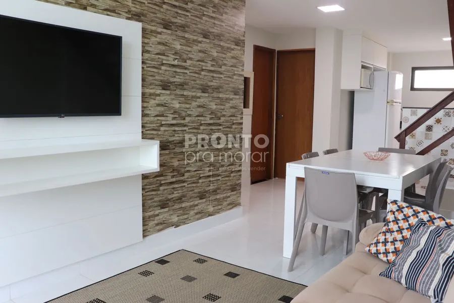 Apartamento com 4 quartos em Porto de Galinhas - Foto 5
