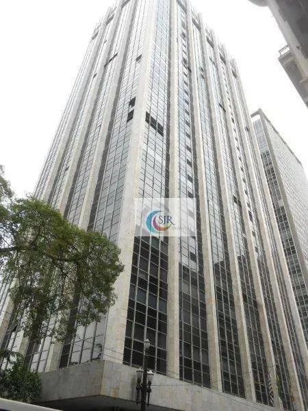 Conjunto para alugar, 474 m² - Centro - São Paulo/SP - Foto 2