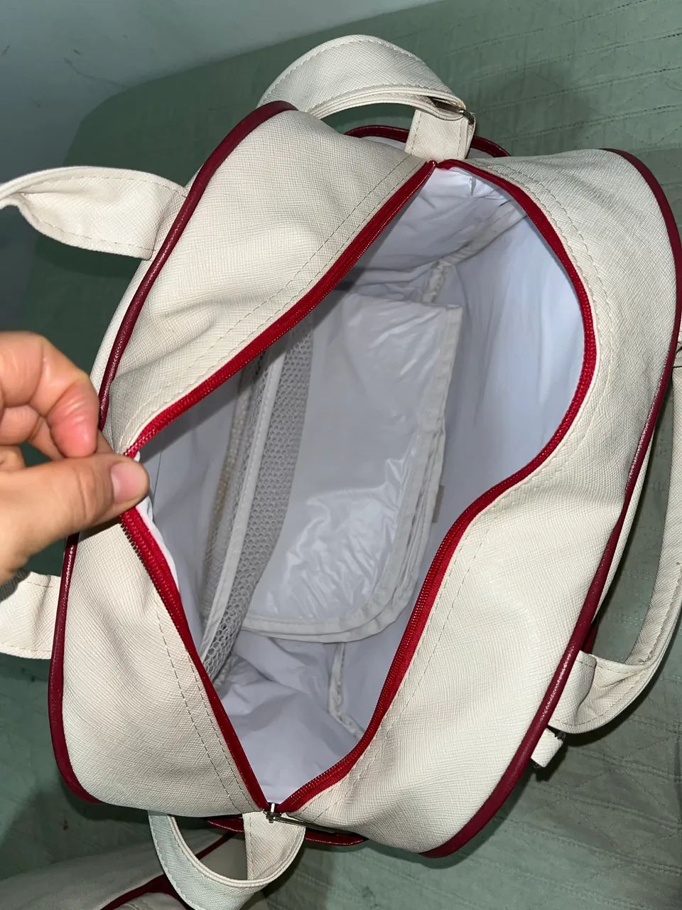 bolsas maternidade - Foto 2