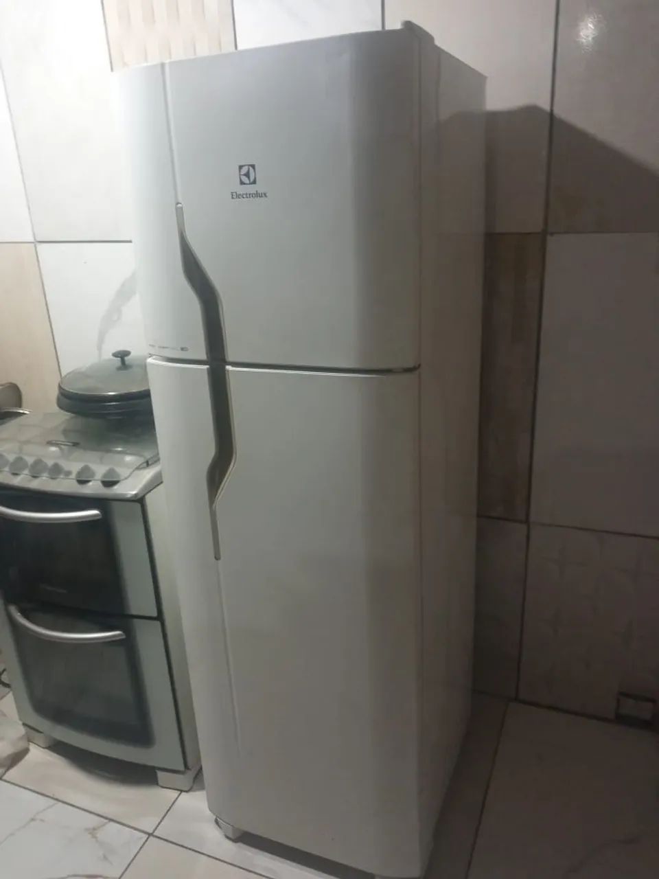 Geladeira Electrolux  - Foto 2