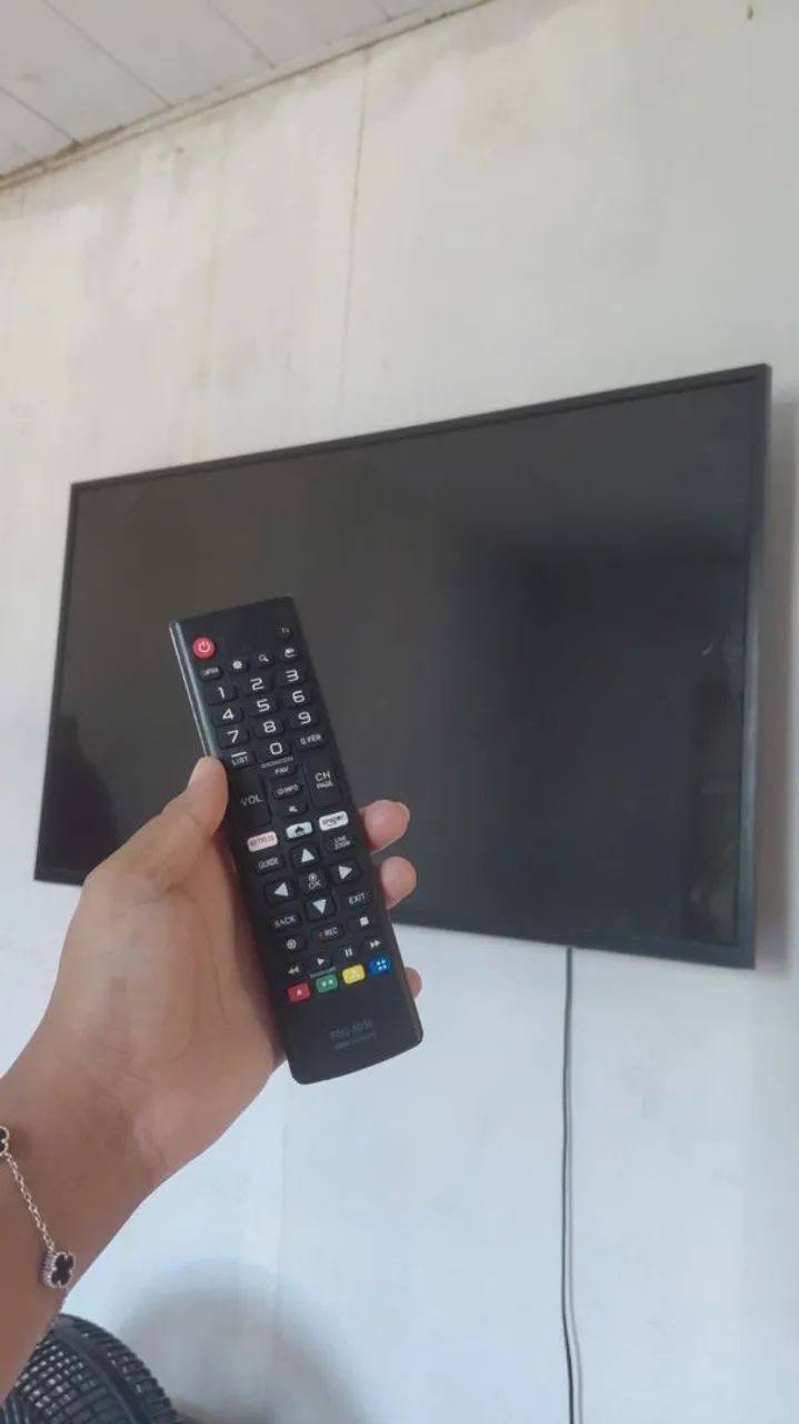 Tv 42° smart  - Foto 3
