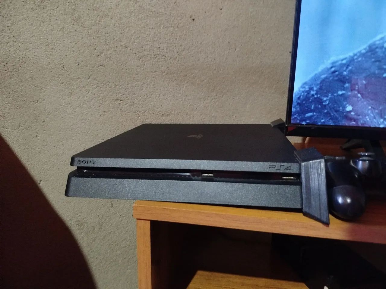 Vendo Ps4 Slim  - Foto 2