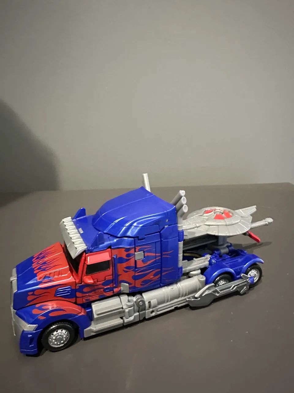Studio series Optimus prime  - Foto 2