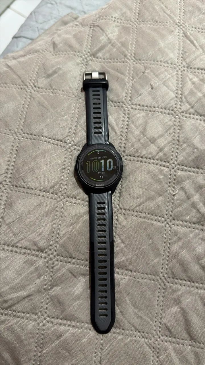 GARMIN FORERUNNER 165 basic - Foto 2