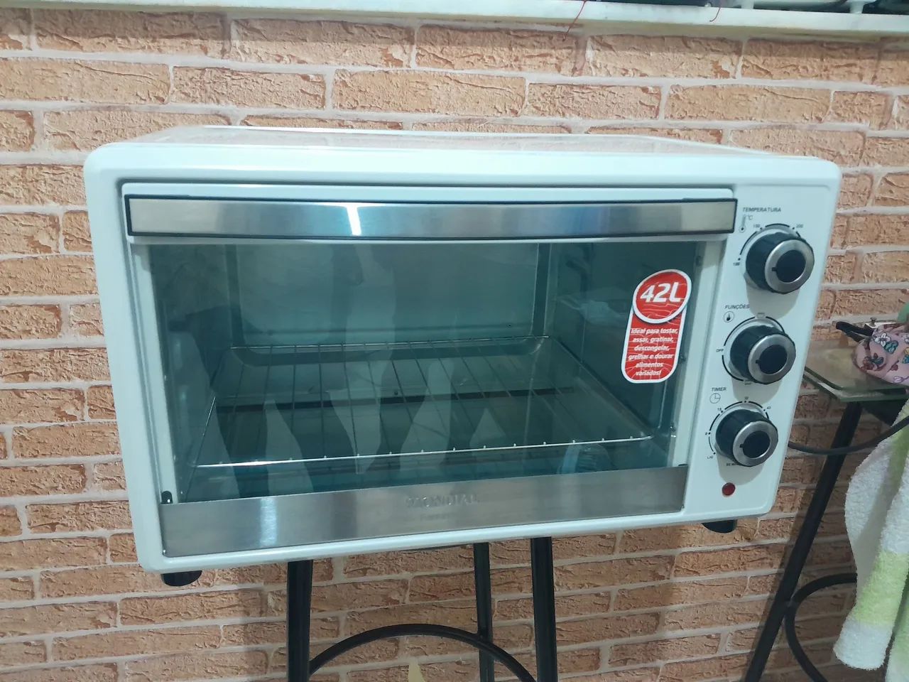 Forninho - Foto 3